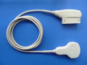 sonda para ecografía convexa