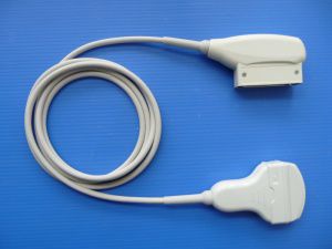 sonda para ecografía convexa