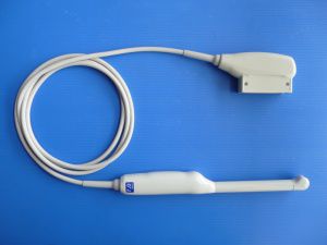 sonda para ecografía microconvexa