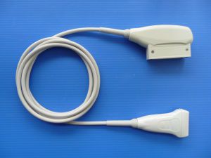 sonda para ecografía lineal
