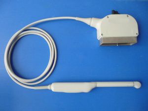 sonda para ecografía endocavitaria