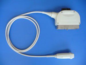 sonda para ecografía phased array