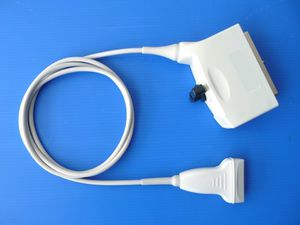 sonda para ecografía lineal