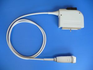 sonda para ecografía phased array