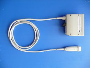 sonda para ecografía phased array