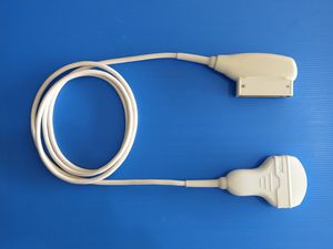 sonda para ecografía convexa