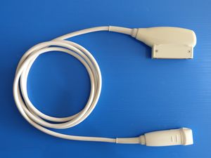 sonda para ecografía phased array