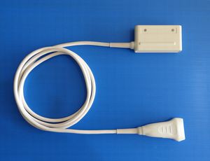 sonda para ecografía lineal