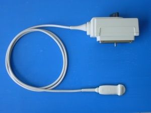 sonda para ecografía convexa