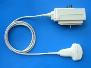 sonda para ecografía convexa