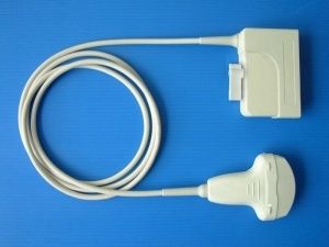 sonda para ecografía convexa
