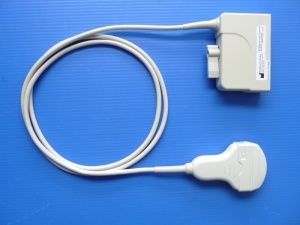 sonda para ecografía convexa