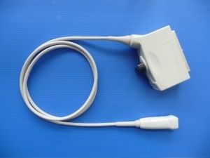 sonda para ecografía phased array
