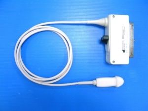 sonda para ecografía convexo