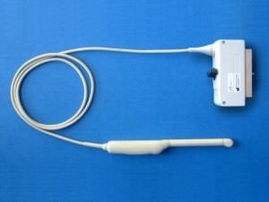 sonda para ecografía endocavitaria