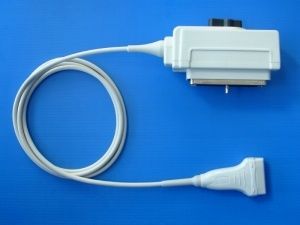 sonda para ecografía lineal