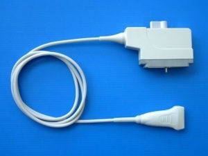 sonda para ecografía lineal