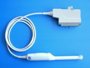 sonda para ecografía endocavitaria
