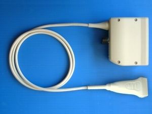 sonda para ecografía lineal