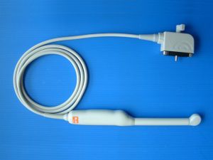 sonda para ecografía endocavitaria