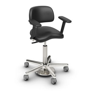 silla de cirujano