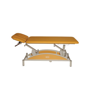 mesa de exploración bariátrica
