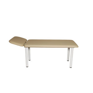 mesa de exploración de altura fija