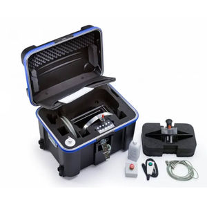maletín médico para dispositivos médicos 1