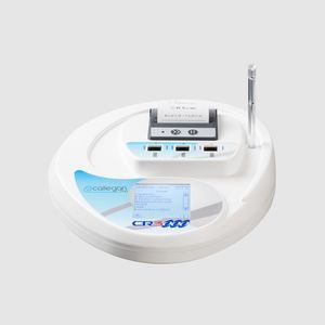 analizador de hematología automático