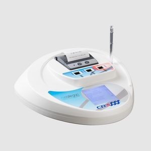 analizador de hematología automático