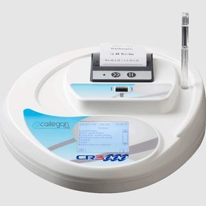 analizador de hematología automático