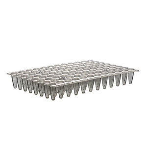 microplaca para PCR / de 96 orificios