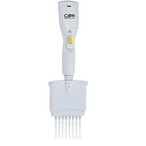 pipeta electrónica