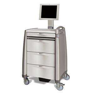carro informático médico