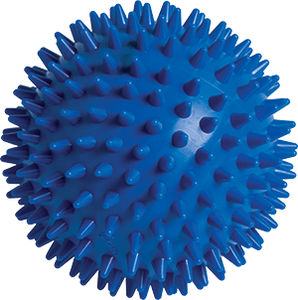 pelota de Pilates de pequeñas dimensiones