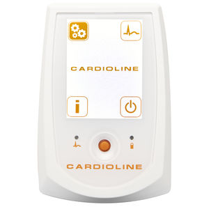 Holter 3 canales