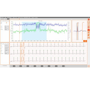 software médico