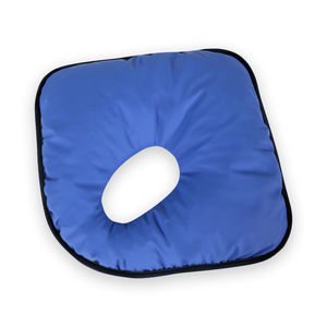 cojín de posicionamiento de la oreja