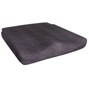 cojín de asiento