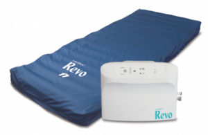 colchón para cama médica 1