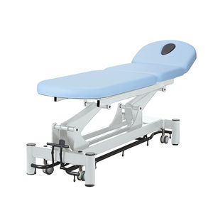 mesa de reconocimiento de fisioterapia
