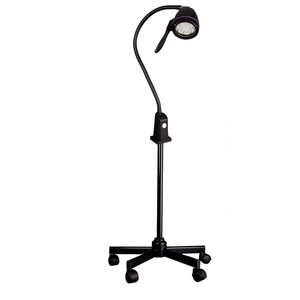 lámpara para exploración led