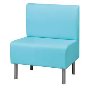 banco para sala de espera
