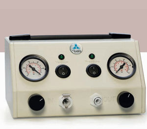 aspirador quirúrgico eléctrico