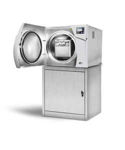 autoclave médico