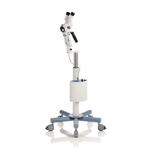 colposcopio binocular