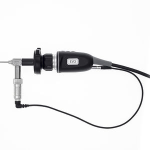 cabezal de cámara para endoscopio