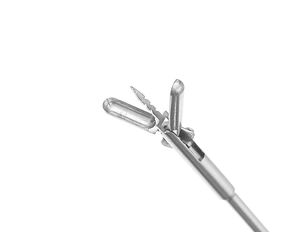 pinza ginecológica