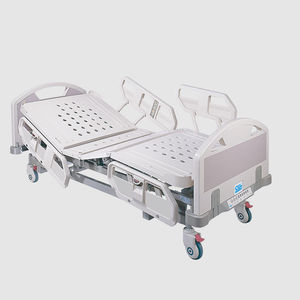 cama de hospital