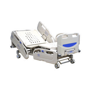 cama de hospital